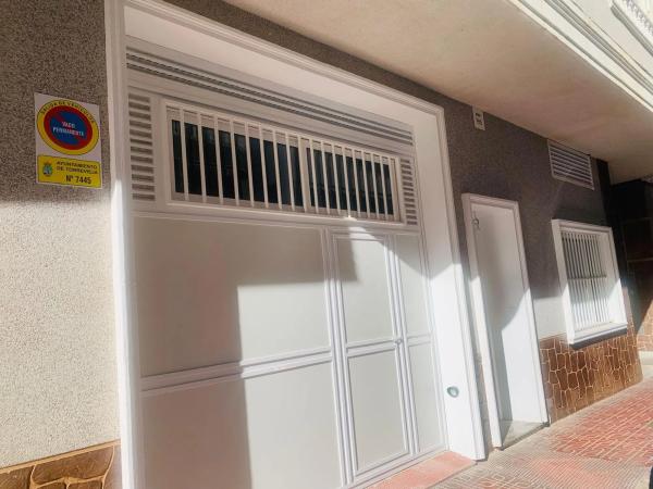 Casa independiente en calle Fragata, 37