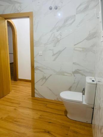 Casa independiente en calle Fragata, 37