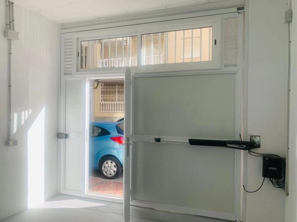 Casa independiente en calle Fragata, 37