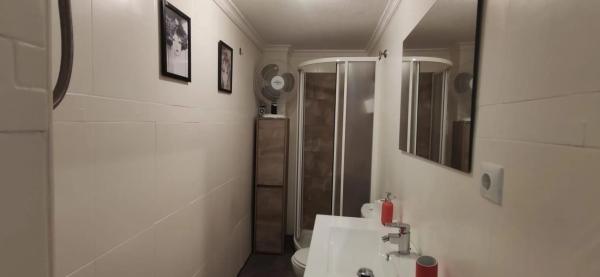 Estudio en calle Almudena, 56