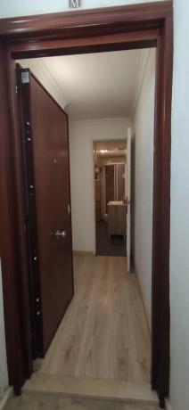 Estudio en calle Almudena, 56