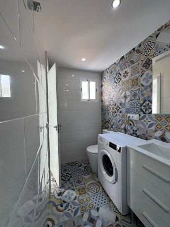 Casa independiente en calle San Pascual, 37