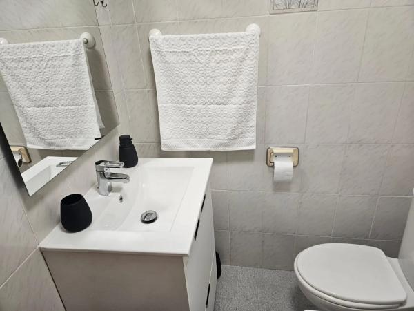 Estudio en avenida Diego Ramirez Pastor, 221