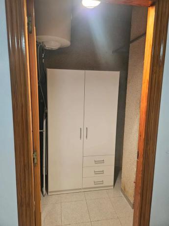 Estudio en avenida Diego Ramirez Pastor, 221