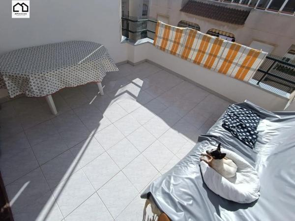 Dúplex en Barrio Avenida Habaneras - Curva de Palangre