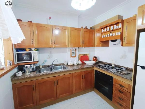 Dúplex en Barrio Avenida Habaneras - Curva de Palangre