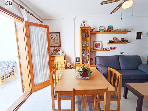 Dúplex en Barrio Avenida Habaneras - Curva de Palangre