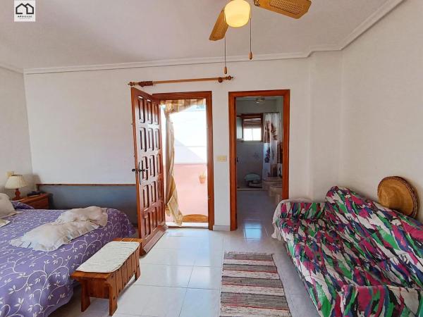 Dúplex en Barrio Avenida Habaneras - Curva de Palangre