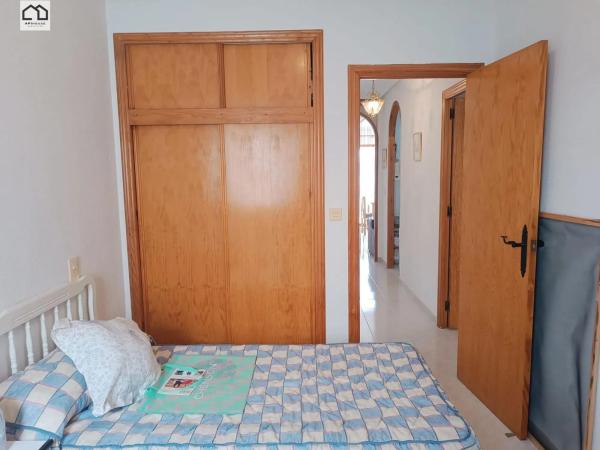 Dúplex en Barrio Avenida Habaneras - Curva de Palangre