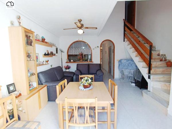 Dúplex en Barrio Avenida Habaneras - Curva de Palangre