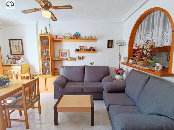 Dúplex en Barrio Avenida Habaneras - Curva de Palangre