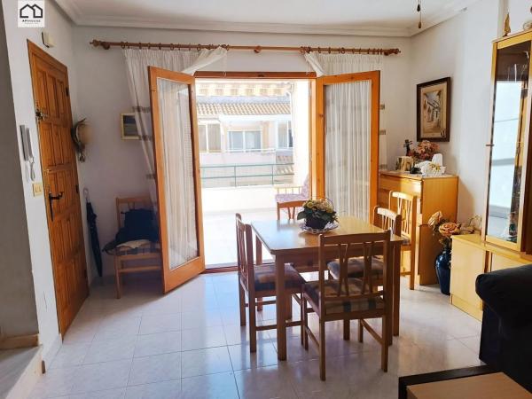 Dúplex en Barrio Avenida Habaneras - Curva de Palangre