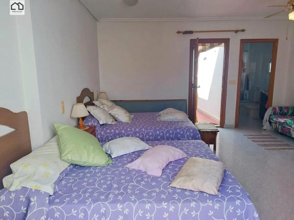 Dúplex en Barrio Avenida Habaneras - Curva de Palangre