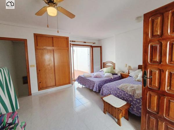 Dúplex en Barrio Avenida Habaneras - Curva de Palangre