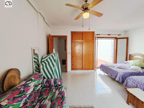 Dúplex en Barrio Avenida Habaneras - Curva de Palangre