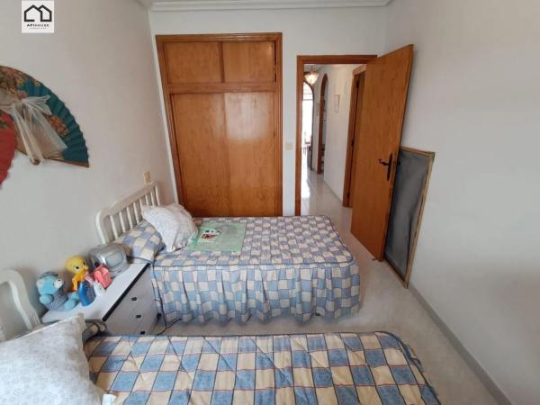 Dúplex en Barrio Avenida Habaneras - Curva de Palangre