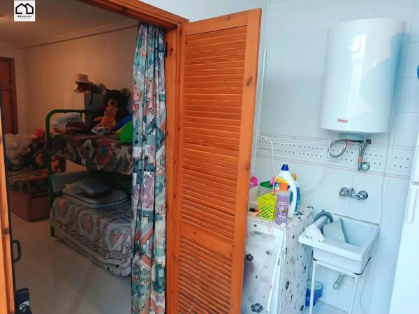 Dúplex en Barrio Avenida Habaneras - Curva de Palangre