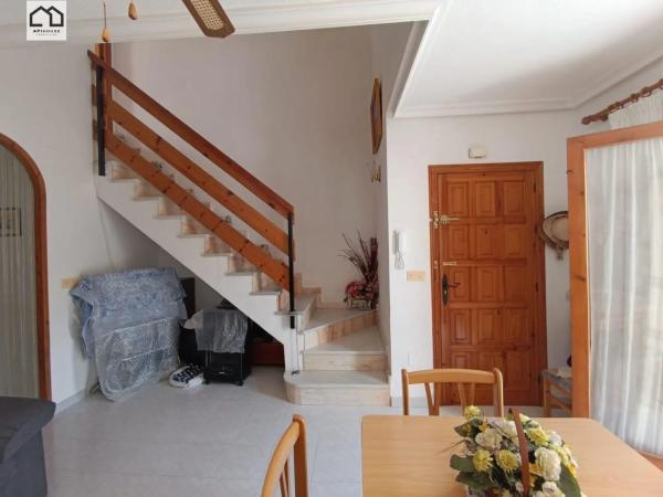 Dúplex en Barrio Avenida Habaneras - Curva de Palangre