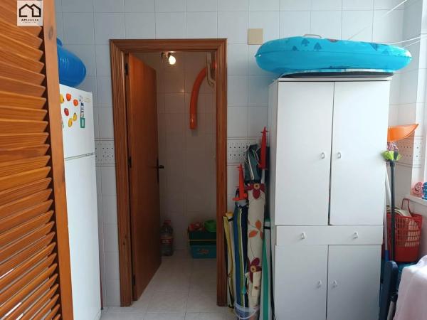 Dúplex en Barrio Avenida Habaneras - Curva de Palangre