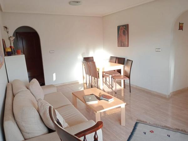 Ático en calle Apolo, 68