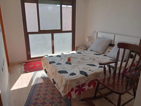 Ático en calle Apolo, 68