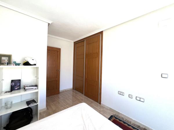 Ático en calle Apolo, 68