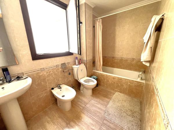 Ático en calle Apolo, 68