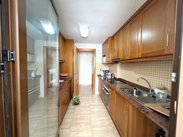 Ático en calle Apolo, 68