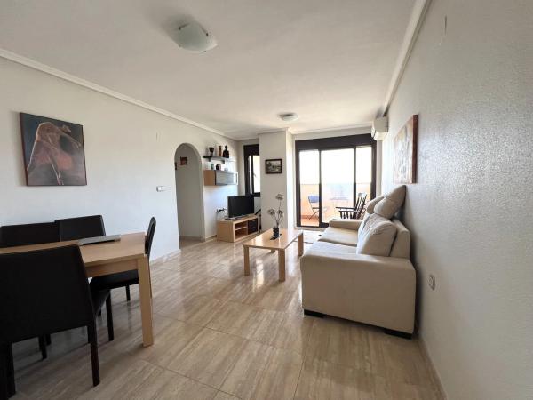 Ático en calle Apolo, 68