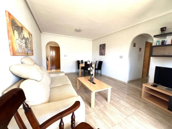 Ático en calle Apolo, 68