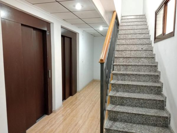 Ático en calle Apolo, 68