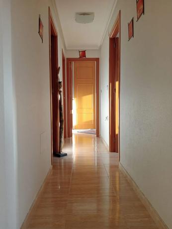 Ático en calle Apolo, 68