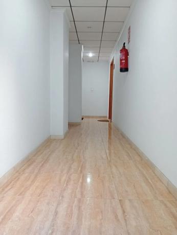 Ático en calle Apolo, 68