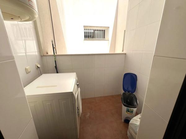 Ático en calle Apolo, 68