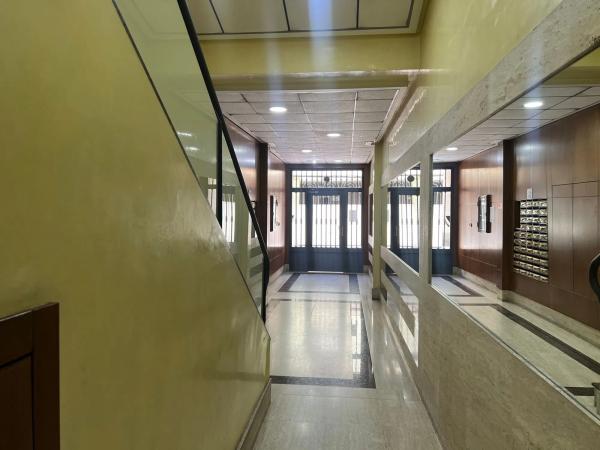 Ático en calle Apolo, 68