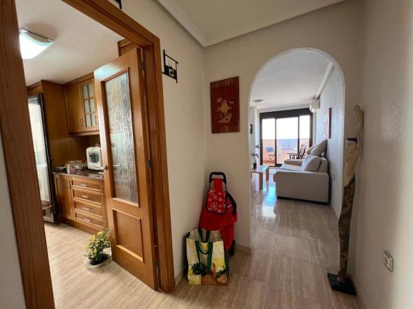 Ático en calle Apolo, 68