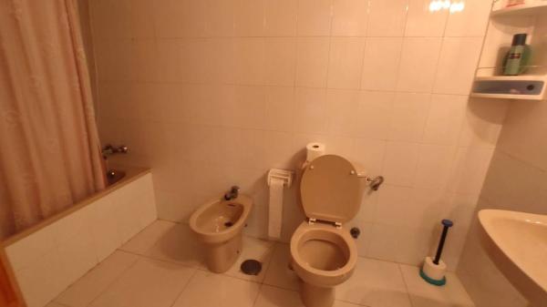 Dúplex en calle la Sal, 31