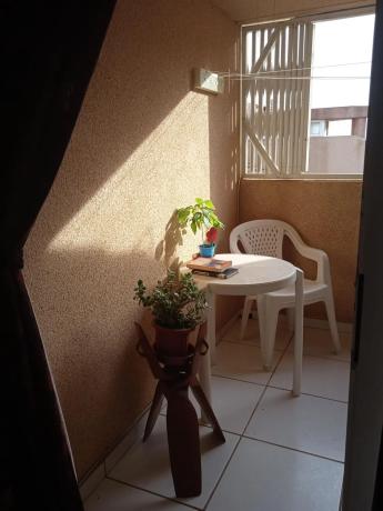 Dúplex en calle la Sal, 31