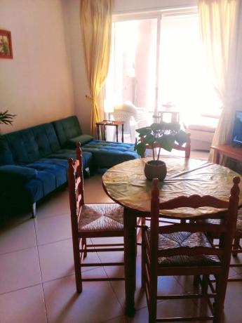 Dúplex en calle la Sal, 31