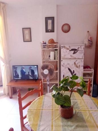 Dúplex en calle la Sal, 31