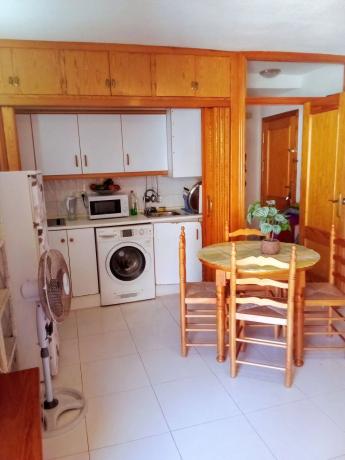 Dúplex en calle la Sal, 31