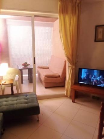 Dúplex en calle la Sal, 31