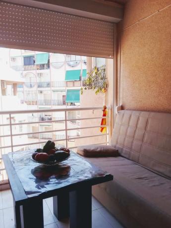 Dúplex en calle la Sal, 31