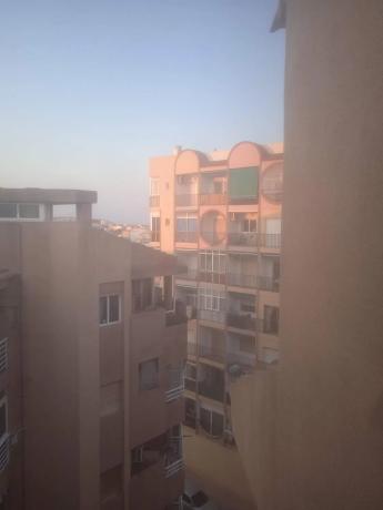 Dúplex en calle la Sal, 31