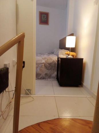 Dúplex en calle la Sal, 31