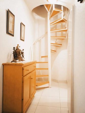 Dúplex en calle la Sal, 31