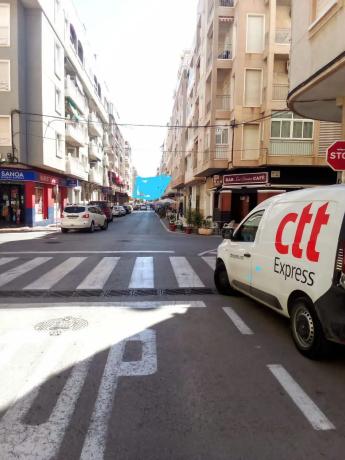 Dúplex en calle la Sal, 31