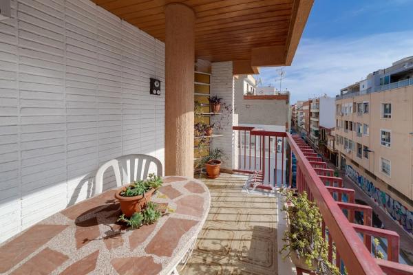 Piso en calle Zoa, 9