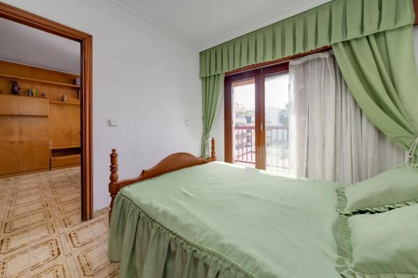 Piso en calle Zoa, 9