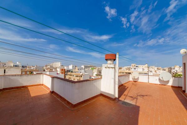 Piso en calle Zoa, 9